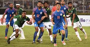 India.com sports desk | november 19, 2019 8:05 pm ist 2022 Fifa World Cup Qualifiers Aiff Approves Kolkata As Host For India Vs Afghanistan