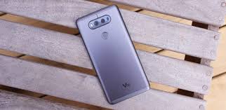 By dan rosenbaum contributing writer, computerworld | luck and timing may not be every. Lg Seemingly Ends All Support For Lg G5 And Lg V20 9to5google