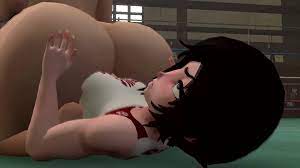 Hentai: (Anal Vore and Farts) Elizabeth vs.… ThisVid.com