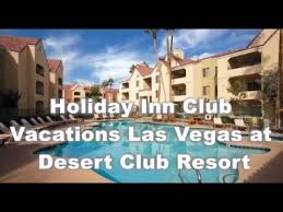 Orange lake country club holiday inn orange lake country club, holiday inn club vacations the value of the timeshare would go up and up and be worth more than the purchase price if i wanted to sell it. Holiday Inn Club Vacations Las Vegas At Desert Club Resort Youtube