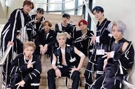 Check spelling or type a new query. Sm Entertainment Dituduh Lecehkan Islam Merchandise Nct Ramai Dibahas Matamata Com