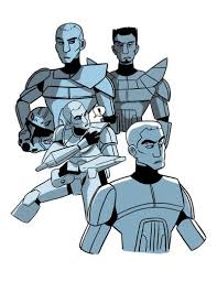 Star Wars Clone Trooper Tumblr Star Wars Clone Wars Clone Wars Star Wars Fan Art