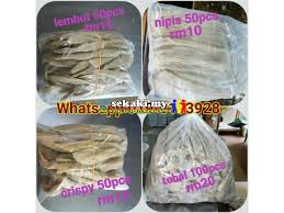 Sebabnya sekarang ini terdapat pelbagai cara dan tipu helah yang dilakukan oleh penjual untuk mengaut keuntungan berlipat kali ganda. Pembekal Keropok Lekor Original Terengganu Kepong Sekaki My Gedung Iklan Percuma Malaysia