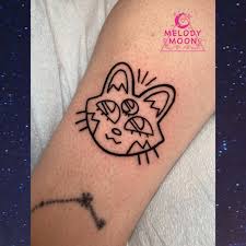 Tattoo.com was founded in 1998 by a group of friends united by their shared passion for ink. Cattattoo Hashtag On Twitter