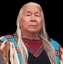 Who is Floyd 'Red Crow' Westerman dating? Floyd 'Red Crow' Westerman  girlfriend, wife