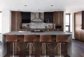Find the right stool for your space. Interview With Laura Manchee Designs Eggersmann Kitchens