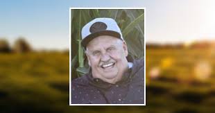 Curtis Christensen Obituary January 27, 2021