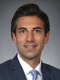 Rising Star: Fried Frank's Shane C. Hoffmann Shane C. Hoffmann