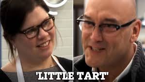 Katy Brand breaks silence