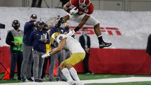 You can also upload and share your favorite 2021 wallpapers. Alabama And Ohio State Reach The National Title Game With Runaway Wins The New York Times