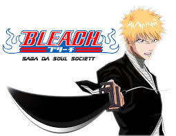 Resultado de imagem para bleach resumo