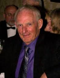 Obituary information for John Ludwig