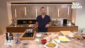 Tous en cuisine, liste des ingrédients du 23 au 27 août avec cyril lignac. Tous En Cuisine L Emission De Cyril Lignac S Arrete Deja