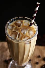 Cold Coffee
