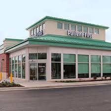 Urgent Care Covid 19 Testing Telehealth Patient First Bowie