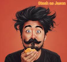 Team Biscuit and friends : r/HeWhoFightsWithMonste