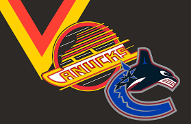 Vancouver canucks wallpaper, logo and ice, 1920×1200, 16×10, widescreen some logos are clickable and available in large sizes. Paper Feature The Canucks Retro Jersey Vote Felt Like A Setup Vancouver Is Awesome