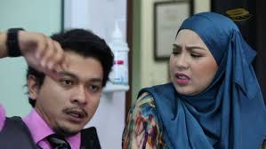 Last episode part1 suami tanpa cinta episod 16. 7 Drama Malaysia Populer Yang Wajib Ditonton