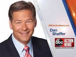 Dan Shaffer's Instagram, Twitter & Facebook