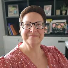 Stacey Grooms, SHRM-SCP