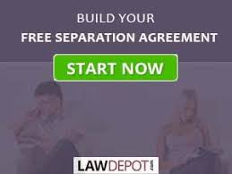 I am not sure what you mean by a private separation agreement. Separation Agreement In Canada Divorce Canada