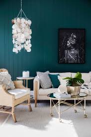 Using teal (or any dark shade) as a solid wall color can make a room feel dark. 210 Teal Ideas In 2021 Interior Home Decor Home
