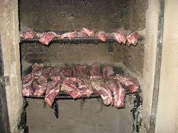 Memphis Style Barbecue Wikipedia