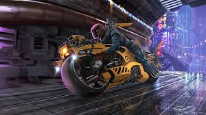 Preview the top 50 best cyberpunk 2077 wallpaper engine wallpapers! 1920x1080 Yellow Cyberpunk Artwork Laptop Full Hd 1080p Hd 4k Wallpapers Images Backgrounds Photos And Pictures