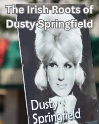 Dusty Springfield's early career and legacy