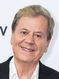 Famous Male Journalists