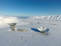 For updated information about travel restrictions to norway and svalbard, please click read more. Esa Eiscat Svalbard Radar