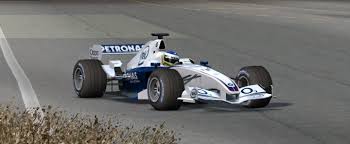 Wed 24 aug 2005, 23:09. Live For Speed Absolute Perfection