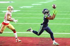Do you know the secrets of sewing? Seattle Seahawks Rally Past San Francisco 49ers 26 23 Setting Up Playoff Trilogy Vs Los Angeles Rams Field Gulls