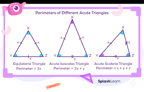 Question Video: Determining The Type Of Angles Of The Isosceles Triangle |  Nagwa