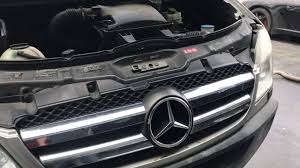Mercedes benz ml350 adblue heating element repair and pump replacementlink: Nox Sensor Replacement By Garage Car Repair