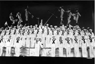 Irving Berlin: This Is the Army | National Archives