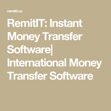Sending money abroad could cost you a lot with our money transfer comparison tool, you'll find the best way to send money internationally in this enables us to offer our service to you for free. Remitit Instant Money Transfer Software International Money Transfer Software Instant Money Money Transfer Transfer