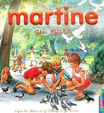 Marlier Marcel I Am A Child Marcel Marly Little Shop Of Horrors