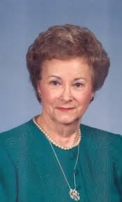 Pauline Williams Obituary (2015)