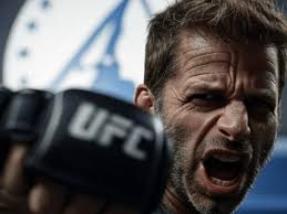 Twilight of the Gods, série animada de Zack Snyder, recebe atualização •  Portal Zack Snyder BR