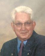 James Thomas Trudeau (1936-2018)