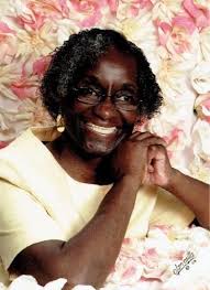 Barbara Powell Obituary (1952