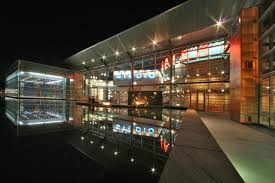 gallery of tempe center for the arts architekton 2