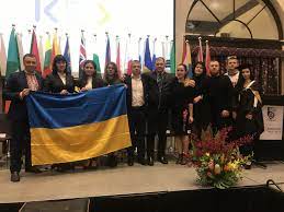 22 reviews of consulate general of ukraine visited 3 times. Embassy Of Ukraine In Australia Greets Ukrainian Students Of King S Own Institute Embassy Of Ukraine In Australia