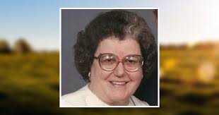 Fern Hodges Hickman Obituary November 12, 2009