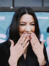 Stephanie Beatriz Your Welcome