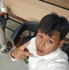 This is my new art 😊 I hope you like it.🙏