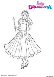Chaque dessin à imprimer sur notre site est à la fois une source d'amusement mais aussi un moyen d'apprendre quelque chose d'utile. Coloriage Barbie Princesse Pailletes Dessin Barbie A Imprimer