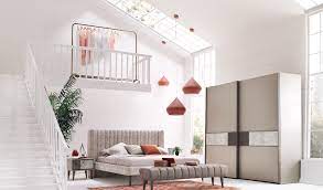 Enza home | praga serisi 2017 koleksiyon #engüzelanlara. Praga Yatak Odasi Takimi Enza Home