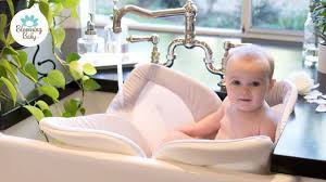 So now you don't have to use any more. The New Blooming Bath Lotus Youtube